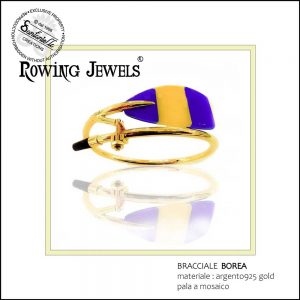 Bracciale Borea